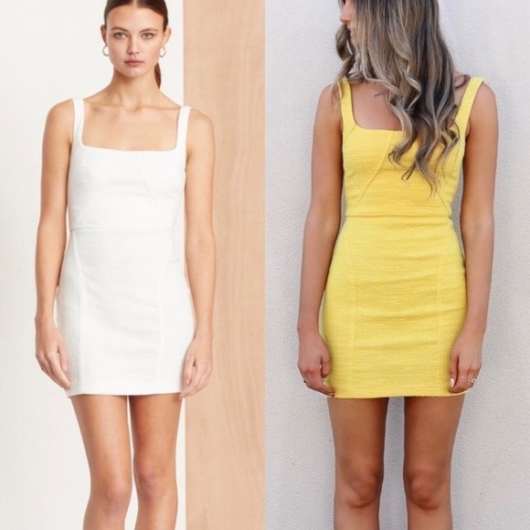 Bec + Bridge Clemence Dress - Picture 12 of 12